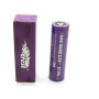 Высокотоковый Li-ion аккумулятор Efest Purple IMR18650 2100mAh (до 38А)