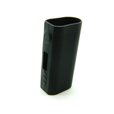 Чохол силіконовий для бокс МОДа Eleaf iStick 40W, чорний