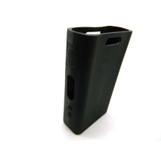 Чохол силіконовий для бокс МОДа Eleaf iStick 100W, чорний