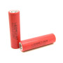 Высокотоковый Li-ion аккумулятор LG INR18650-HE2 2500mAh (до 20А)