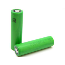 Высокотоковый Li-ion аккумулятор Sony US18650 VTC6 3120mah (до 30А) Высокотоковый Li-ion аккумулятор Sony US18650 VTC6 3120mah (до 30А)