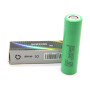 Высокотоковый Li-ion аккумулятор Samsung INR18650-25R 2500mah (до 20А)