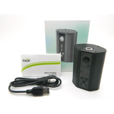 Бокс МОД Eleaf iStick 200 W TC, температурний контроль, Чорний