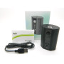 Бокс МОД Eleaf iStick 200 W TC, температурний контроль, Чорний