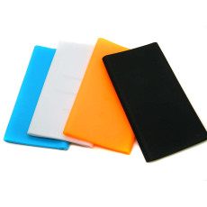 Чехол силиконовый для внешнего аккумулятора Xiaomi Power Bank 5000 mAh