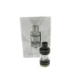 Кліромайзер Eleaf Melo 3 mini, 0.3 Ом 2 мл, чорний