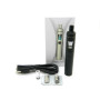 Електронна сигарета Joyetech eGo AIO, 1500 mAh, чорна
