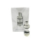 Кліромайзер Eleaf Melo 3 mini, 0.3 Ом 2 мл, сталевий
