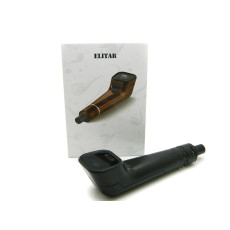 Набір трубка електронна Joyetech Elitar 75 W, чорна