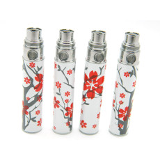 Батарея eGo-T Сакура 650 mAh (Червона)