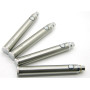 Батарея EVOD, сменное напряжение, 650 mAh (Стальная)