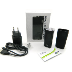 Бокс МОД Eleaf iStick 30 W, Чорний