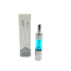 Клиромайзер Kanger Mini Protank 3, Разборной. Синий