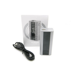 Бокс Мод Joyetech Cuboid TC 200W , температурный контроль, серый