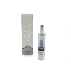 Клиромайзер Kanger Mini Protank 3, Разборной. Черный