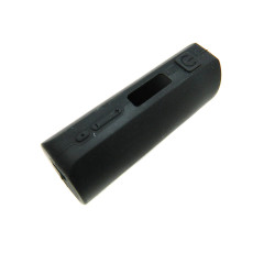 Чохол силіконовий для бокс МОДа Eleaf iStick 60W, чорний