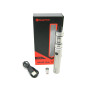 Електронна сигарета Kanger SUBVOD Mega 2300mAh TC, 4 мл, сталева