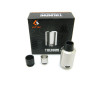 Обслуживаемый атомайзер GeekVape Tsunami RDA, стальной