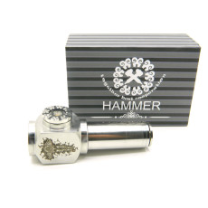 Батарейный Мех МОД Hammer