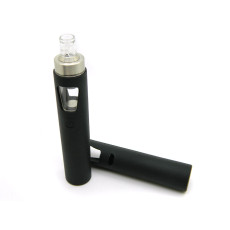 Чохол силіконовий для боксу JoyeTech eGo AIO чорний