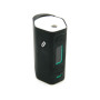 Чехол силиконовый для бокс МОДа Wismec Reuleaux RX200, черный