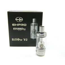 Обслуживаемый атомайзер , Billow V2 RTA, Стальной