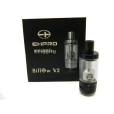 Обслуживаемый атомайзер, GeekVape Griffin 25 RTA  6 мл. черный