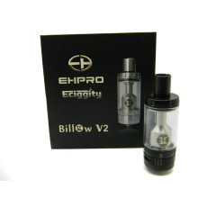 Обслуговуваний атомайзер GeekVape Griffin 25 RTA 6 мл. чорний