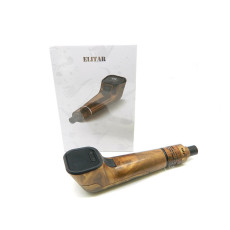 Набір електронна трубка Joyetech Elitar 75 W, wood