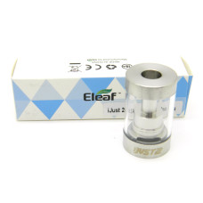 Випарник ERL для кліромайзера Eleaf Melo RT 25. 0,15 ОМ