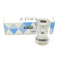 Випарник ERL для кліромайзера Eleaf Melo RT 25. 0,15 ОМ