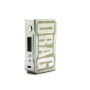 Бокс Мод VOOPOO DRAG 157W TC Resin Green
