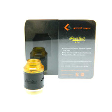 Атомайзер Geekvape Peerless  RDA  24 mm, черный