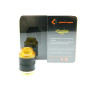 Атомайзер Geekvape Peerless RDA 24 mm, черный
