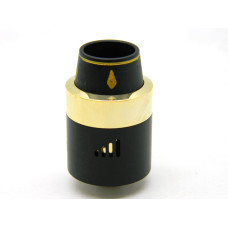 Обслуживаемый атомайзер Royal Hunter RDA, черный