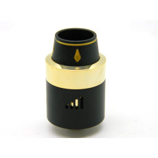 Обслуживаемый атомайзер Royal Hunter RDA, черный