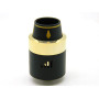 Обслуживаемый атомайзер Royal Hunter RDA, черный