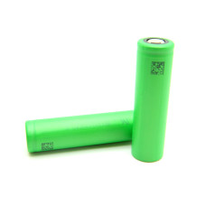 Высокотоковый Li-ion аккумулятор Sony US18650VTC3 1600 mAh (до 10А) Высокотоковый Li-ion аккумулятор Sony US18650VTC3 1600 mAh (до 10А)