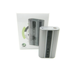 Бокс МОД Eleaf iStick 100 W TC, температурний контроль, Сірий