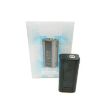 Бокс Мод Joyetech Cuboid Mini TC 80W, 2400mAh, температурний контроль, чорний
