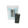 Бокс Мод Joyetech Cuboid Mini TC 80W, 2400mAh, температурний контроль, чорний