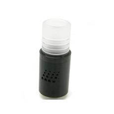 Обслуживаемый атомайзер Mutation X V5 RDA, черный