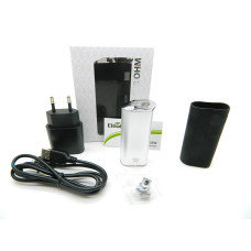 Бокс МОД Eleaf iStick 30 W, сталевий