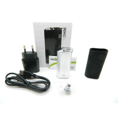 Бокс МОД Eleaf iStick 30 W, сталевий