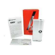 Бокс МОД KangerTech KBOX 40 W,  стальной