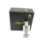 Обслуживаемый атомайзер, GeekVape Avocado Genesis RTA 3 мл. стальной