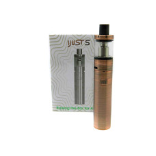 Електронна сигарета Eleaf iJust S 3000 mAh, 4 мл, Brushed Bronze