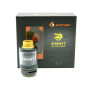 Обслуживаемый атомайзер, GeekVape Ammit Dual Coil RTA 3-6 мл. черный