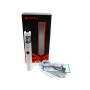 Електронна сигарета Kanger SUBVOD 1300 mAh, 3,2 мл, біла