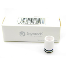 Мундштук Joyetech спиральный, белый